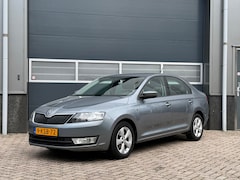 Skoda Rapid - 1.2 TSI Greentech Ambition Businessline Plus bj.2013 Navi|Trekh|Cc|Nap