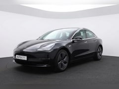 Tesla Model 3 - Standard range RWD Plus 60 kWh 86% SOH l NL Auto l Pano | Leder
