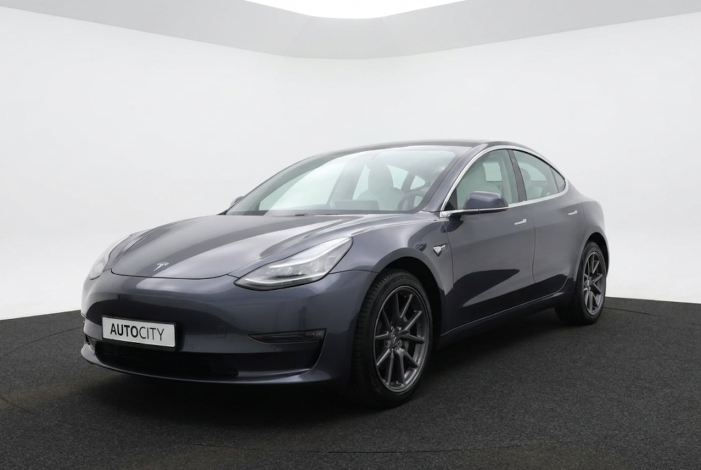 Tesla Model 3 - Long Range AWD 75kWh - AutoWereld.nl