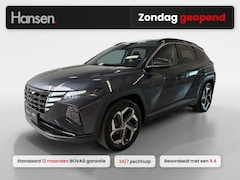 Hyundai Tucson - 1.6 T-GDI PHEV Comfort 4WD I Adaptive Cruise I Stoel- en Stuurverwarming I Elek. Achterkle