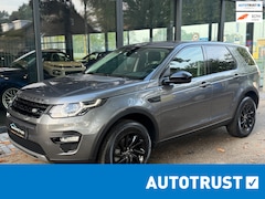 Land Rover Discovery Sport - 2.0 Si4 *4WD*Camera*Stoelverwarm