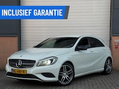 Mercedes-Benz A-klasse - 180 AUTOMAAT|XENON|AMG|TREKHAAK|CARPLAY