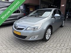Opel Astra - 1.4 Turbo Cosmo NAVI*CRUISE*TREKHAAK*PDC