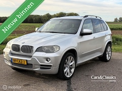 BMW X5 - 3.0i High Executive - M pakket - Panorama - 7 zits