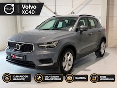 Volvo XC40 - 1.5 T3 Business Pro - Automaat - LED - Dealer Ondh. Camera - Ca