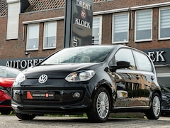 Volkswagen Up! - 1.0 high up BlueMotion FENDER AUDIO CRUISE 15 INCH CLIMATE CONTROL PARKEERHULP