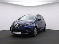 Renault Zoe - R135 Série Limitée Rivièra SOH 95% l 52 kWh | incl. Accu | Leder | Stoelverwarming | BOSE