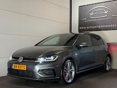 Volkswagen Golf - 1.5 TSI 3x R-Line Pano, ACC, Virtual Cockpit, Apple Carplay, Stoelverwarming, Achteruitrij