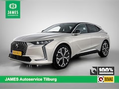 DS 4 - 4 1.2 PureTech Trocadero CAMERA | HEAD-UP | CARPLAY