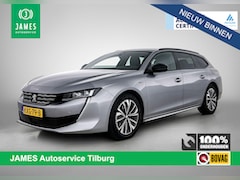 Peugeot 508 SW - 1.6 HYbrid 225 Allure CAMERA | NAVI & CARPLAY | VIRTUAL
