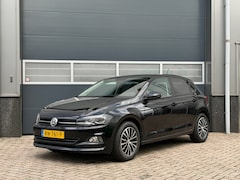 Volkswagen Polo - 1.0 TGI Comfortline bj.2018 Cng|Carplay|NL auto|Nap