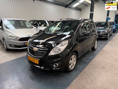 Chevrolet Spark - 1.2 16V LT AIRCO/NAP/APK