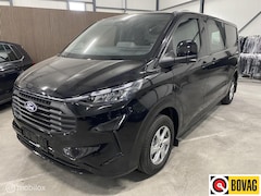 Ford Transit Custom - 320 2.0 TDCI L2H1 Limited