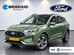 Ford Kuga - 2.5 PHEV 243pk ST-Line X | Winter Pack | B&O Audio | Adaptive Cruise | Dodehoek Detectie