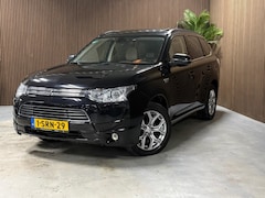 Mitsubishi Outlander - 2.0 PHEV Instyle+