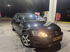 Volkswagen Golf - 1.6 TDI Navi Clima Carplay Sensor Cruise TOP