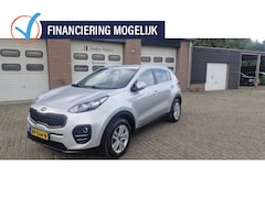 Kia Sportage - 1.6 GDI DynamicLine