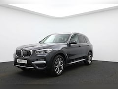 BMW X3 - xDrive30e High Executive M Sport Stuur l Panoramadak | Harman Kardon | 360° | Trekhaak | A