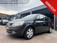 Renault Grand Scénic - 2.0-16V Business Line