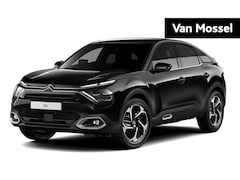 Citroën Ë-C4 - Business 156pk Extended range 54 kWh