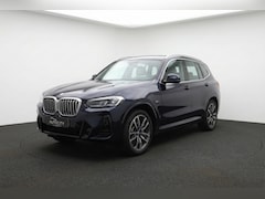 BMW X3 - X3 xDrive30e High Executive M Sport Pano | Laser | Leder | 360° | HUD | Innovation Pack