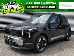 Kia EV2 - Plus Advanced 42.2 kWh | Schuif/Kanteldak | Harman/Kardon | Stoel/Stuurwielverwarming | El