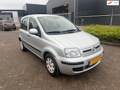 Fiat Panda - 1.2 Edizione Cool *NIEUWE APK* INRUILERKNALLER