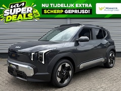 Kia EV2 - Plus Advanced 42.2 kWh | Schuif/Kanteldak | Harman/Kardon | Stoel/Stuurwielverwarming | El