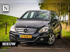 Mercedes-Benz B-klasse - 150 BlueEFFICIENCY Business Class |Nap