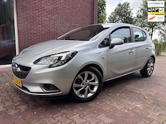 Opel Corsa - 1.4 Online Edition