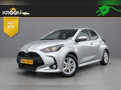 Toyota Yaris - 1.5 Hybrid 115 Active Apple CarPlay / Android Auto