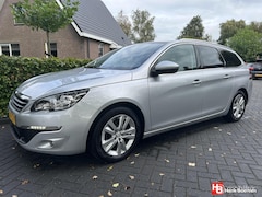 Peugeot 308 SW - 1.2 PureTech Blue Lease Premium