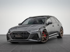 Audi RS6 - Avant 4.0 TFSI Quattro Keramisch Dynamic+ Vossen Full PPF Eventuri Luchtv