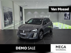 Peugeot 208 - 1.2 Hybrid 145 e-DCS6 GT UIT VOORRAAD LEVERBAAR | EXTRA HOGE INRUILPREMIE |
