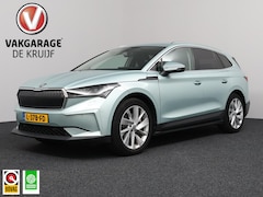 Skoda Enyaq iV - 80 | SoH 92, 6% | Travel Assist | 360° Camera | Bestuurdersstoel Elektrisch
