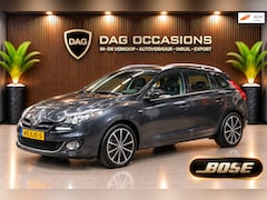 Renault Mégane Estate - 1.2 TCe Bose | CAMERA | CRUISE | NAVI