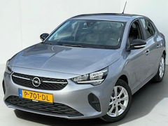 Opel Corsa - 1.2 Edition 1e eigenaar | Apple CarPlay | NL auto