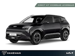 Kia EV3 - GT-Line Business Edition 81.4 kWh | Direct leverbaar uit voorraad