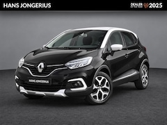 Renault Captur - TCe 120 EDC Intens | AUTOMAAT | TREKHAAK | NAVI | CRUISE CONTROL | CLIMATE CONTROL | PDC |