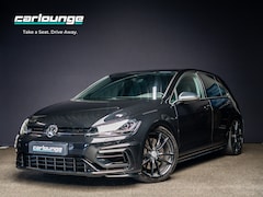 Volkswagen Golf - 2.0 TSI 4Motion R KW-schroefset | Dynaudio | carplay | rijmodus | adaptive