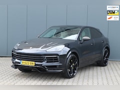 Porsche Cayenne Coupé - 3.0 E-Hybrid | Sport Chrono | ACC | Bose | Sterrenhemel