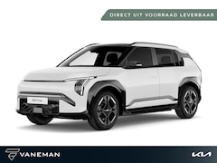 Kia EV3 - GT-Line Business Edition 81.4 kWh | Direct leverbaar uit voorraad