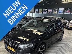 Volkswagen Polo - 1.0 TSI AUTOMAAT, CRUISE, STOELVERWARMING, PDC