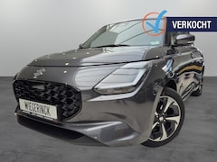 Suzuki Swift - 1.2 Style Smart Hybride [ 10JAAR GARANTIE I CARPLAY | ACC