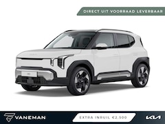 Kia EV2 - Plus 61 kWh | Direct leverbaar uit voorraad