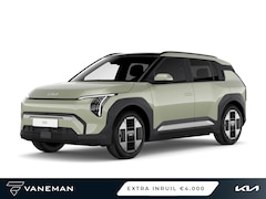 Kia EV3 - Plus Advanced 81.4 kWh | In bestelling