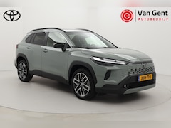 Toyota Corolla Cross - Hybrid 180 Executive | Leder | Dodehoek detectie | JBL | Stoel-/stuurverwarming | 360 came