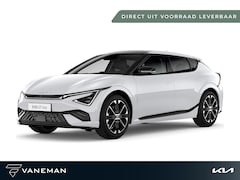 Kia EV6 - GT-Line Business Edition 84 kWh | Direct leverbaar uit voorraad