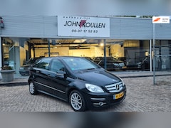 Mercedes-Benz B-klasse - 150 Avantgarde. Trekhaak lederen sport interieur. Pdc. 159000km