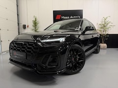 Audi Q5 - 55 TFSI e quattro Competition|Pano|Lucht|HUD|Carbon|